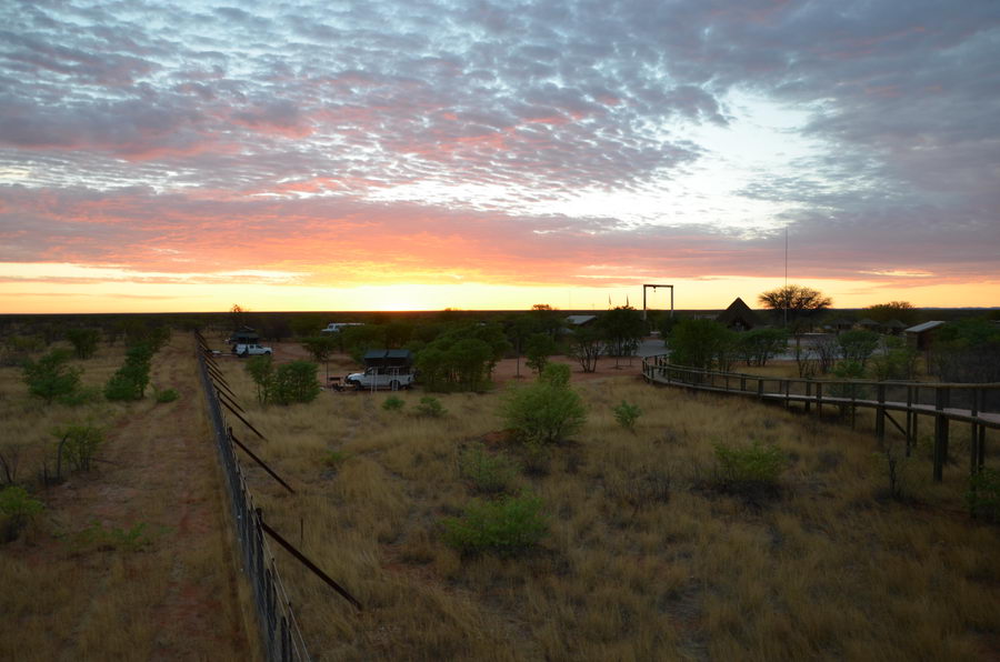 Camp Olifantsrus
