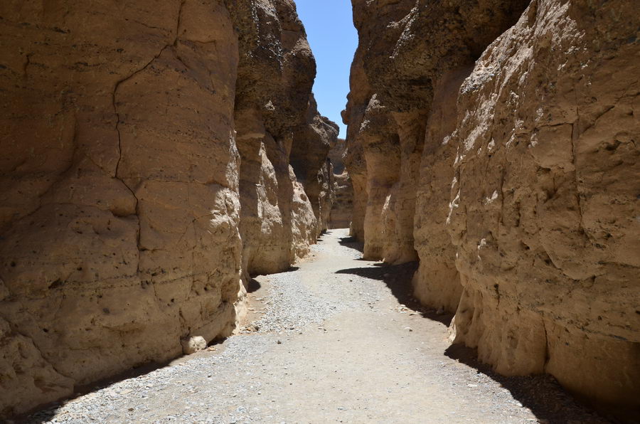 Kuiseb Canyon
