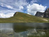Drakolimni-See