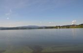 Lipno-Stausee