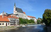 Cesky Krumlov