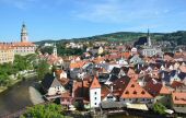 Cesky Krumlov