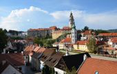 Cesky Krumlov