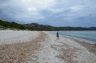 Plage de Saleccia