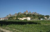 Carcassone