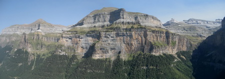 Mirador de Calzilarruego