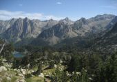 Mirador de l'Estany