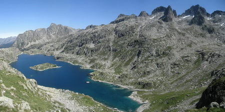 Lac de Mar