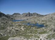 Lac Tort de Rius