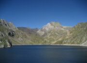 Lac Major de Colomers