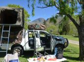 De Hoek Rest Camp